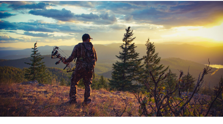 How to Prepare for a Backcountry Hunting Trip