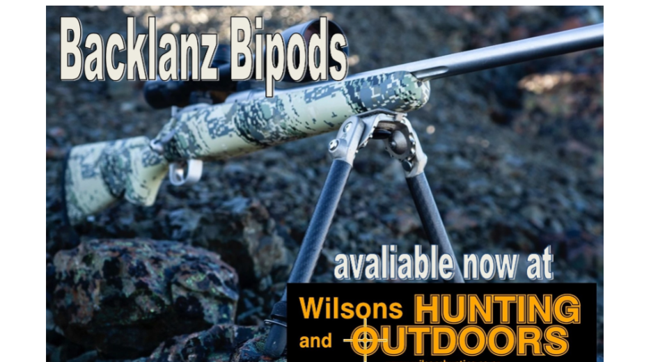 Wilsons Hunting and Outdoors.mp4